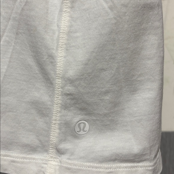 Lululemon All Yours Short Sleeve T-Shirt - Picture 6 of 7